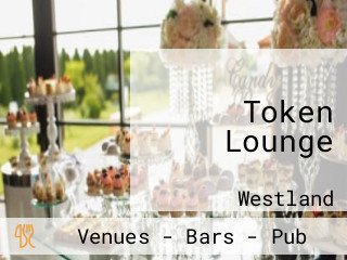 Token Lounge