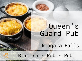 Queen's Guard Pub