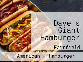 Dave's Giant Hamburger