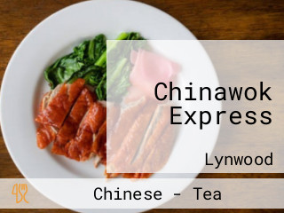 Chinawok Express