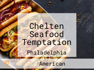 Chelten Seafood Temptation 