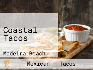 Coastal Tacos