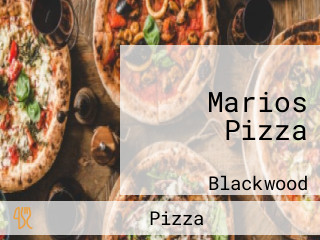 Marios Pizza