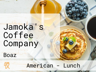 Jamoka's Coffee Company
