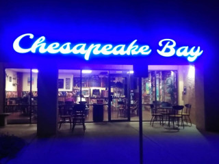 Chesapeake Bay Bistro Catering Information