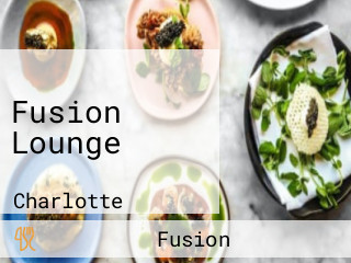 Fusion Lounge