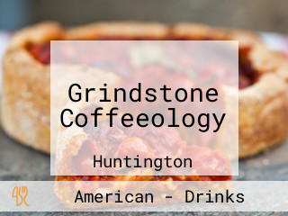 Grindstone Coffeeology