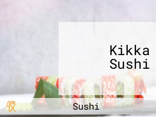 Kikka Sushi
