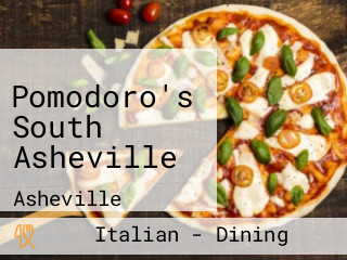 Pomodoro's South Asheville