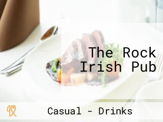 The Rock Irish Pub
