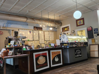 Berkeley Bob's Coffee House