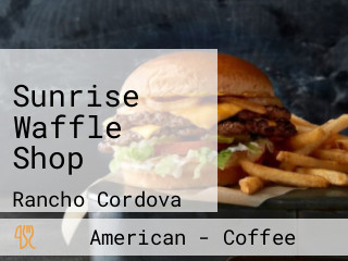 Sunrise Waffle Shop