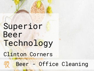 Superior Beer Technology