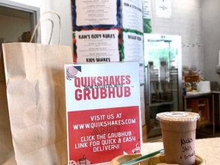 Quikshakes