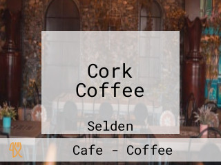 Cork Coffee