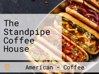 The Standpipe Coffee House