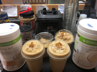 Healthy Fix