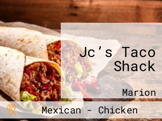 Jc’s Taco Shack