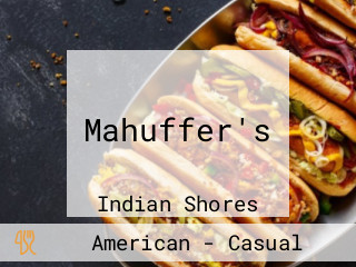 Mahuffer's