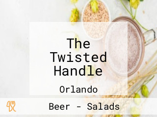 The Twisted Handle