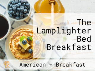 The Lamplighter Bed Breakfast