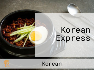 Korean Express