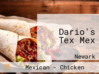 Dario's Tex Mex