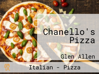 Chanello's Pizza