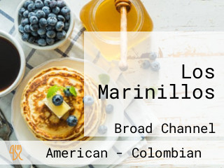 Los Marinillos