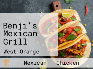Benji's Mexican Grill