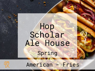 Hop Scholar Ale House