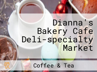 Dianna's Bakery Cafe Deli-specialty Market