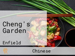 Cheng's Garden