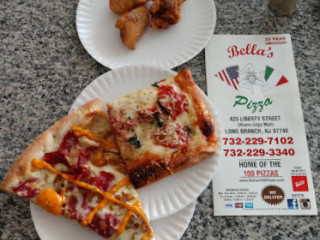 Bella's Pizzeria