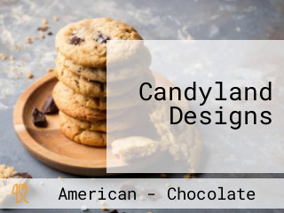 Candyland Designs