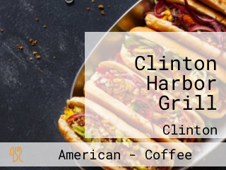 Clinton Harbor Grill