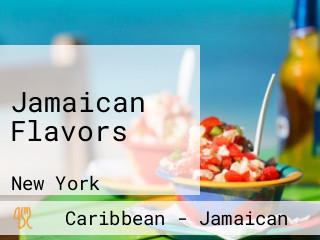 Jamaican Flavors