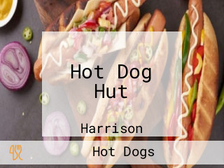 Hot Dog Hut