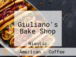 Giuliano's Bake Shop