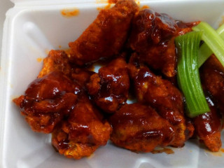 America's Best Wings