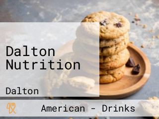 Dalton Nutrition