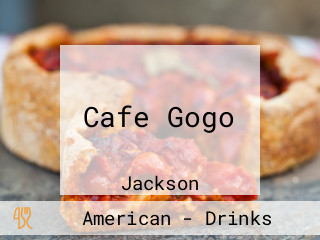 Cafe Gogo