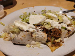 Manuel's El Burrito Restaurant