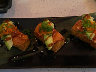 Kaijin Sushi