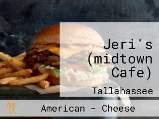 Jeri's (midtown Cafe)