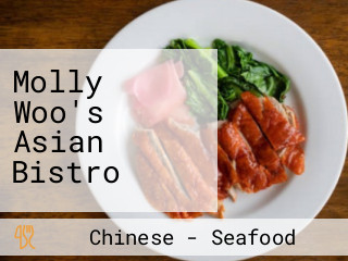 Molly Woo's Asian Bistro