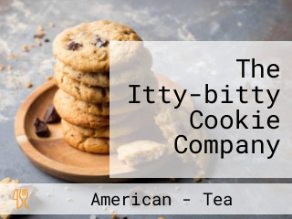 The Itty-bitty Cookie Company