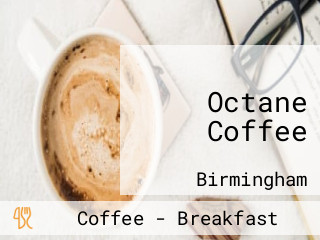 Octane Coffee