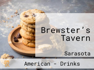 Brewster’s Tavern