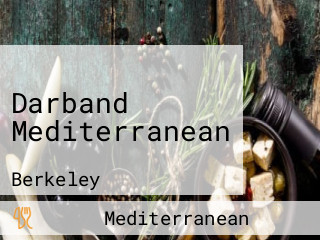 Darband Mediterranean